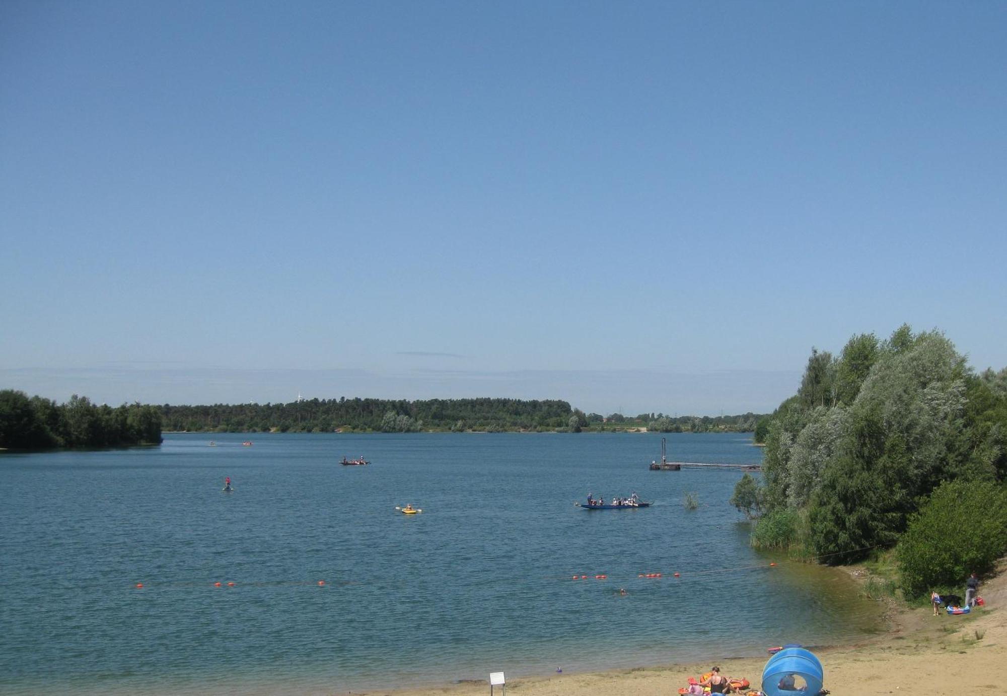 Landidyll Wilminks Parkhotel Neuenkirchen  ภายนอก รูปภาพ